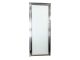 Frosting To Bottom Half of Door - 79.0cm W x 196cm H Kennel Door - Clearance